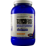 Gaspari Glycofuse Orange Mango 3.7 lbs 60 svg