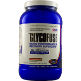 Gaspari Glycofuse Orange Mango 3.7 lbs 60 svg