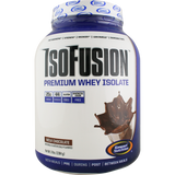 Gaspari IsoFusion Milk Chocolate 3 lbs