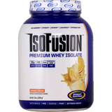 Gaspari IsoFusion Milk Chocolate 3 lbs