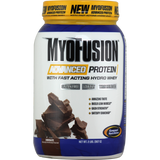 Gaspari Myofusion Advanced Protein Chocolate 2 lbs