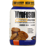 Gaspari Myofusion Advanced Protein Chocolate 2 lbs