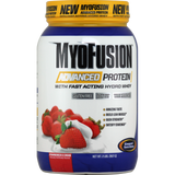 Gaspari Myofusion Advanced Protein Chocolate 2 lbs