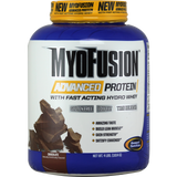 Gaspari Myofusion Advanced Protein Chocolate 2 lbs