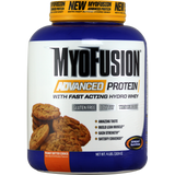 Gaspari Myofusion Advanced Protein Chocolate 2 lbs