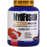 Gaspari Myofusion Advanced Protein Chocolate 2 lbs