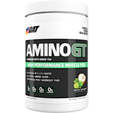 GAT Amino GT Strawberry Kiwi 390 g 30 svg