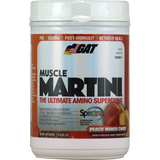 GAT MuscleMartini Appletini 30 svg