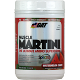 GAT MuscleMartini Appletini 30 svg