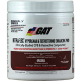 GAT NitraFlex Black Cherry 30 svg