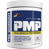 GAT PMP Peak Muscle Performance  Berry Blast 255 g 30 svg