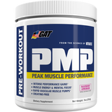 GAT PMP Peak Muscle Performance  Berry Blast 255 g 30 svg