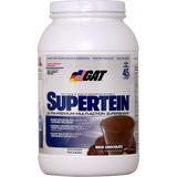 GAT Supertein Rich Chocolate 2 lbs