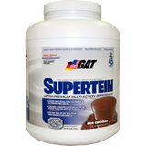 GAT Supertein Rich Chocolate 2 lbs