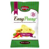 Glenny's Chips Easy Peasy Sea Salt 24 ct