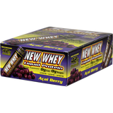 New Whey Nutrition New Whey 42 Acai Berry 12 ct