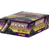 New Whey Nutrition New Whey 42 Acai Berry 12 ct