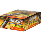 New Whey Nutrition New Whey 42 Acai Berry 12 ct