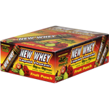 New Whey Nutrition New Whey 42 Acai Berry 12 ct