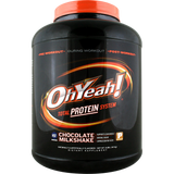 ISS Oh Yeah Total Protein System Cookie and Cream 2.4 lbs