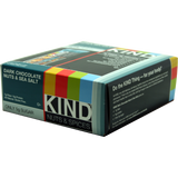 Kind Fruit and Nut Bars Apple Cinnamon and Pecan 12 ct