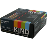 Kind Fruit and Nut Bars Apple Cinnamon and Pecan 12 ct