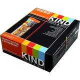 Kind Fruit and Nut Bars Apple Cinnamon and Pecan 12 ct