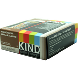 Kind Fruit and Nut Bars Apple Cinnamon and Pecan 12 ct