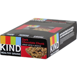 Kind Healthy Grain Bars Dark Chocolate Chunk 12 ct