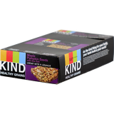 Kind Healthy Grain Bars Dark Chocolate Chunk 12 ct