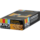 Kind Healthy Grain Bars Dark Chocolate Chunk 12 ct