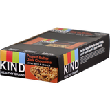 Kind Healthy Grain Bars Dark Chocolate Chunk 12 ct