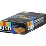 Kind Healthy Grain Bars Dark Chocolate Chunk 12 ct