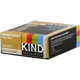 Kind Bars Caramel Almond Sea Salt 12 ct