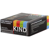 Kind Bars Caramel Almond Sea Salt 12 ct