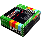 Kind Plus Bars Almond Cashew + Omega-3 12 ct