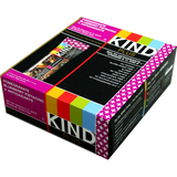 Kind Plus Bars Almond Cashew + Omega-3 12 ct