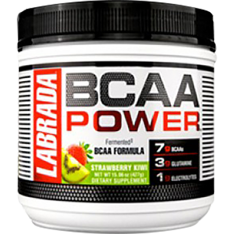 Labrada BCAA Citrus 500 g