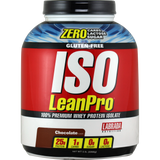 Labrada ISO Lean Pro Chocolate 5 lbs