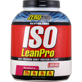 Labrada ISO Lean Pro Chocolate 5 lbs