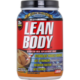 Labrada Lean Body Jug Chocolate Peanut Butter 2.47 lbs