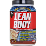 Labrada Lean Body Jug Chocolate Peanut Butter 2.47 lbs