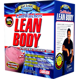 Labrada Carb Watchers Choc Ice Cream 20 ct