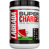 Labrada Super Charge 5.0 Raspberry Lemonade 25 svg 1.49 lbs