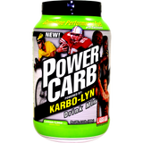 Labrada Power Carb Karbo-Lyn  Lemon Lime 2.2 lbs