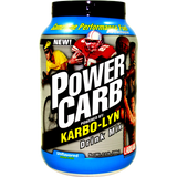 Labrada Power Carb Karbo-Lyn  Lemon Lime 2.2 lbs