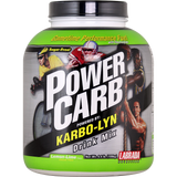 Labrada Power Carb Karbo-Lyn Lemon Lime 4.4 lbs