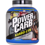 Labrada Power Carb Karbo-Lyn Lemon Lime 4.4 lbs