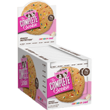 Lenny and Larry's The Complete Cookie Chocolate Chip Cookie 12 ct