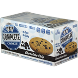 Lenny and Larry's The Complete Cookie Chocolate Chip Cookie 12 ct